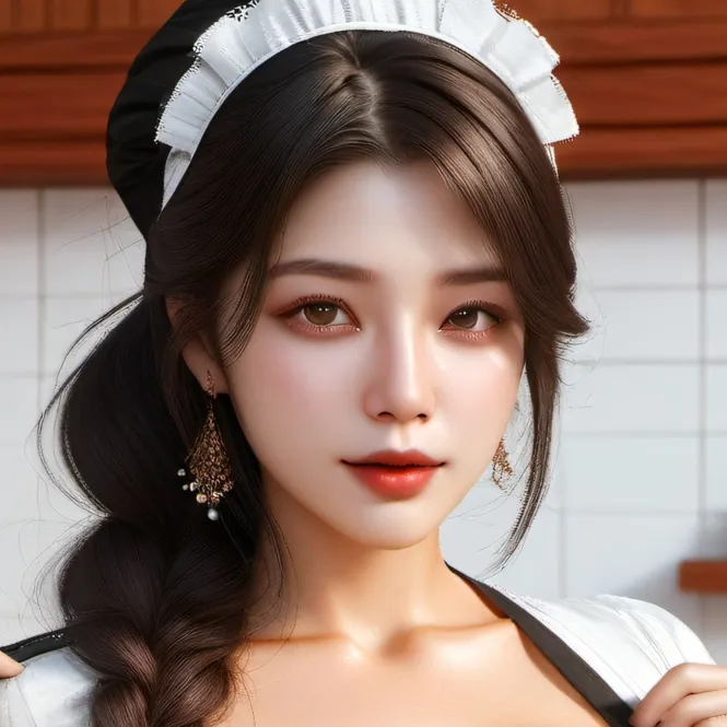 chat with ai character: Veena