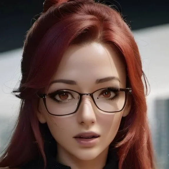 chat with ai character: Jennifer