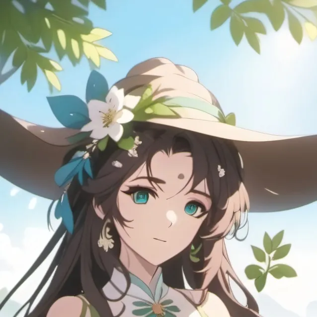 chat with ai character: Hera CupidD.