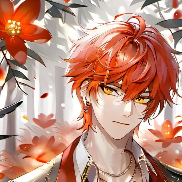 chat with ai character: Zyan 