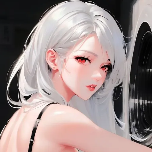 creator Sassypsychopath's avatar