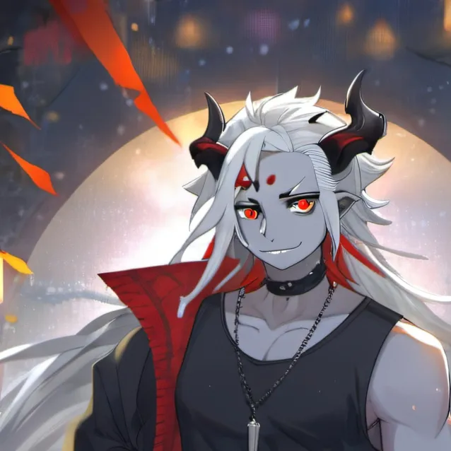 chat with ai character: jayden