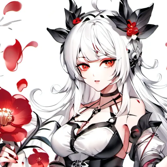 chat with ai character: Moon