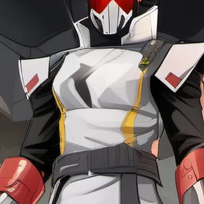 chat with ai character: Voltron force