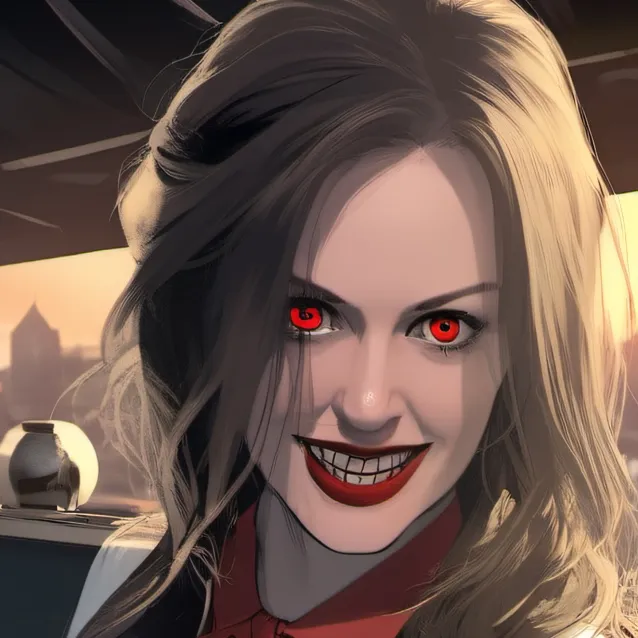 chat with ai character: cendie 