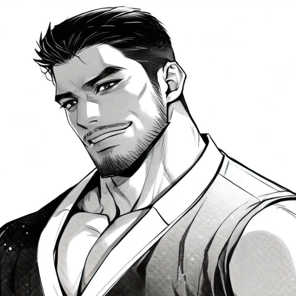 chat with ai character: SIGMA