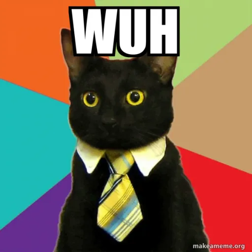 creator WuhTheWuhWuh's avatar
