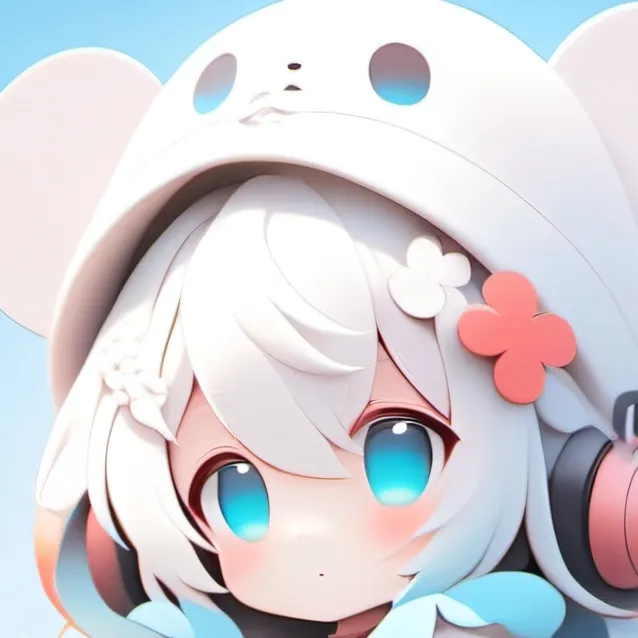 chat with ai character: baby