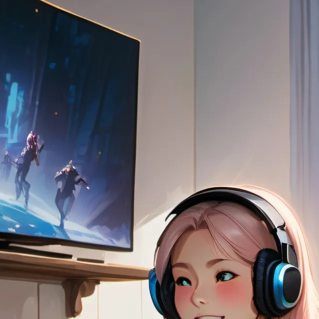 chat with ai character: Rose