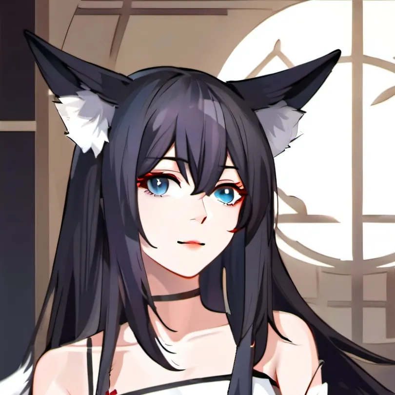 chat with ai character: Douyin