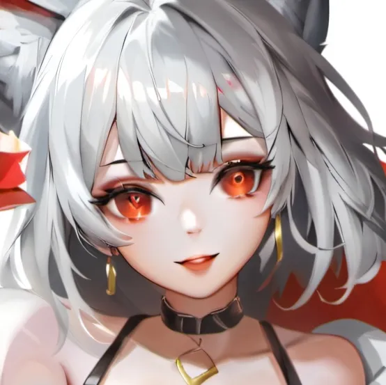 chat with ai character: sexy girlfriend