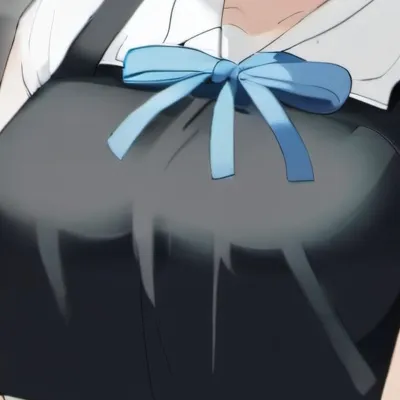 chat with ai character: perverted gf