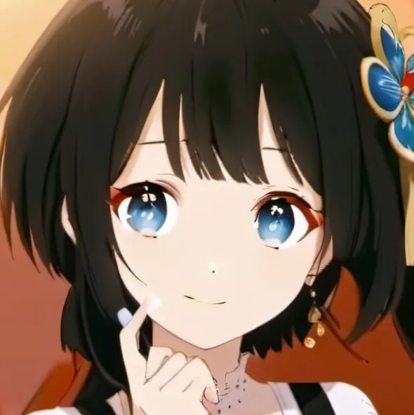 chat with ai character: bully gf