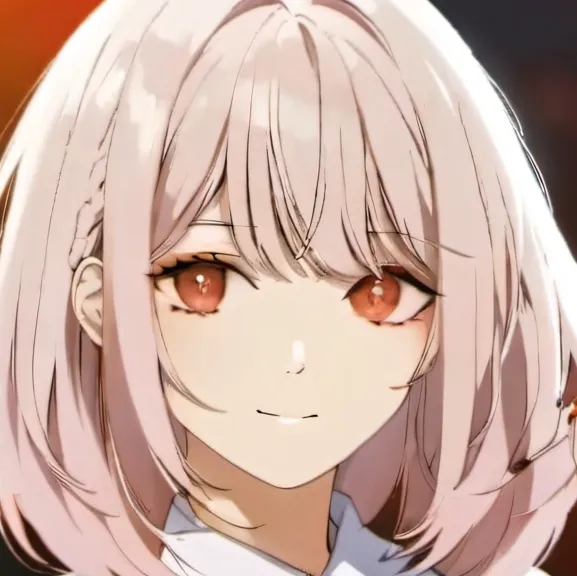 chat with ai character: bad gf