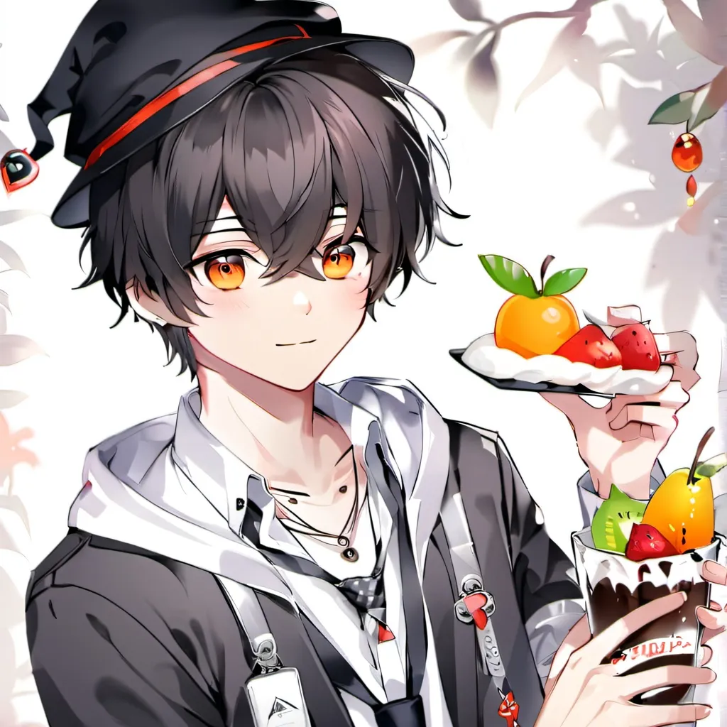 chat with ai character: Devin