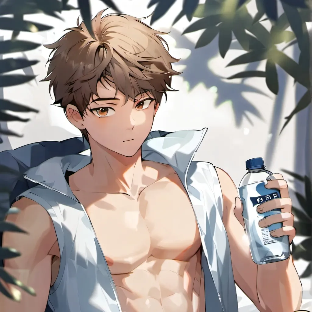 chat with ai character: Alex