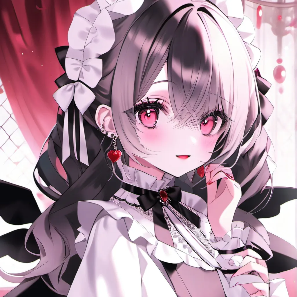 chat with ai character: night 