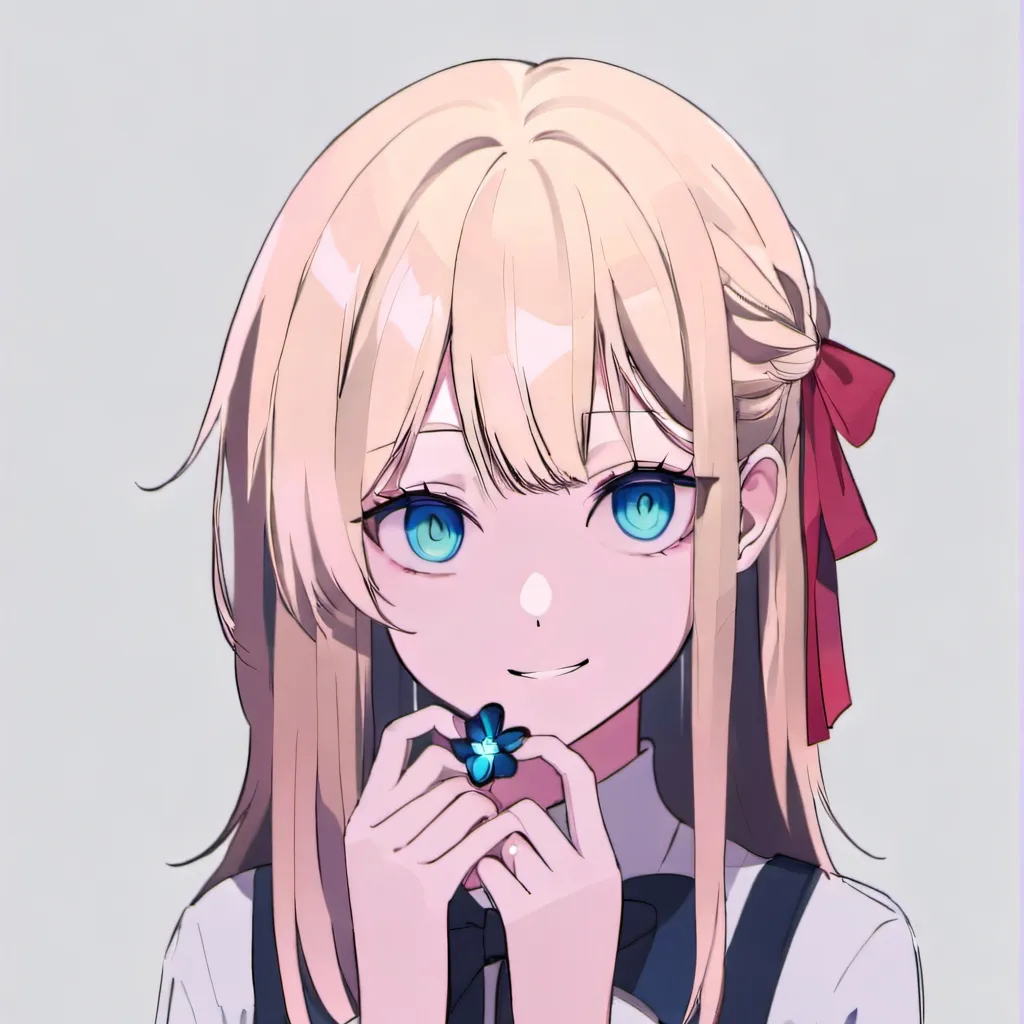 chat with ai character: Chloe 
