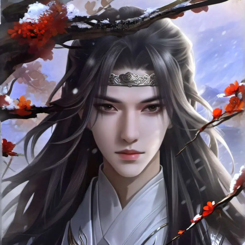 chat with ai character: 长亭