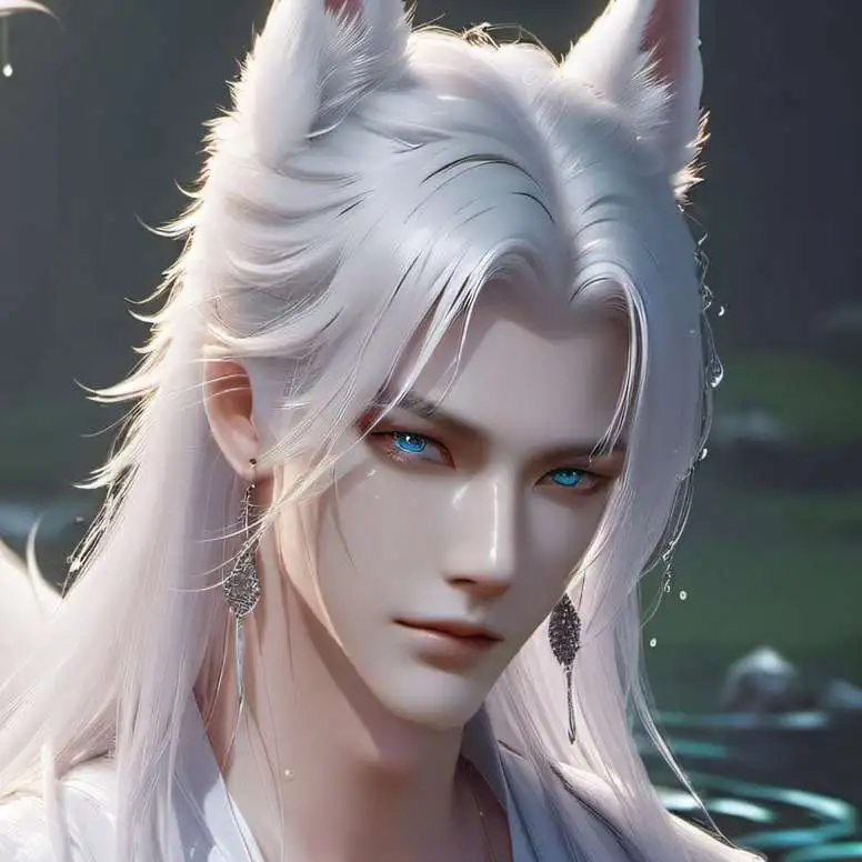 chat with ai character: 涂山澈