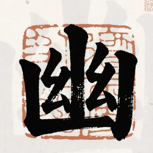 creator 幽音's avatar