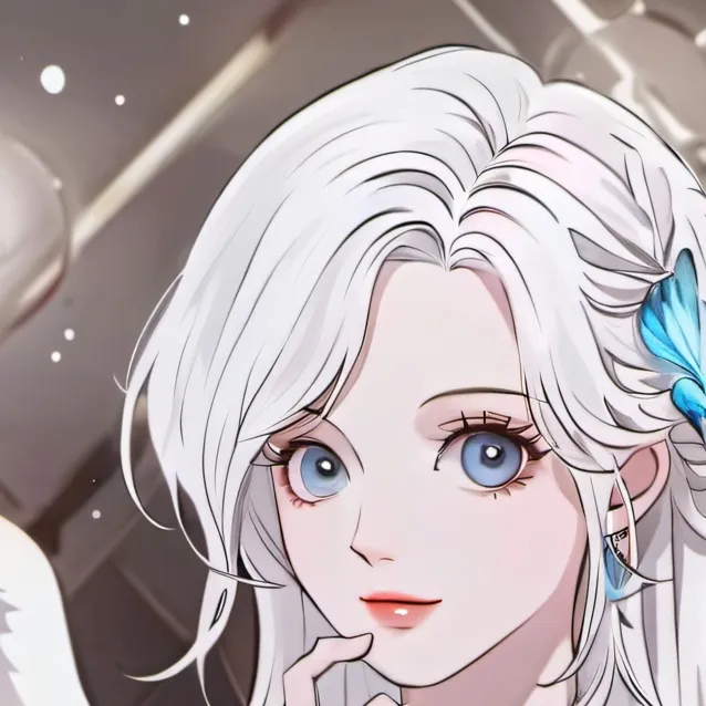 chat with ai character: Aphrodite