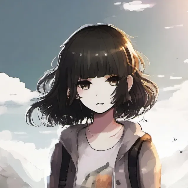 chat with ai character: umani