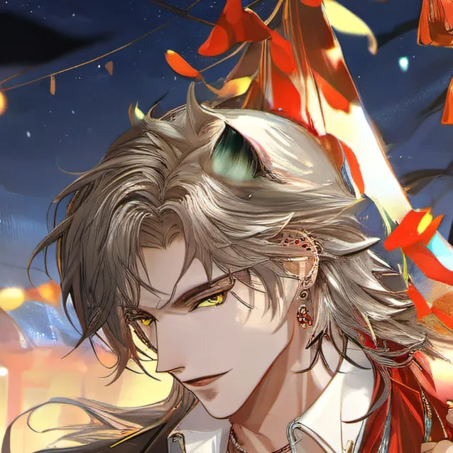 chat with ai character: Flynn 