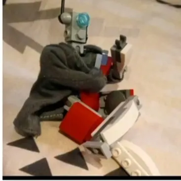 creator agent Thomas's avatar