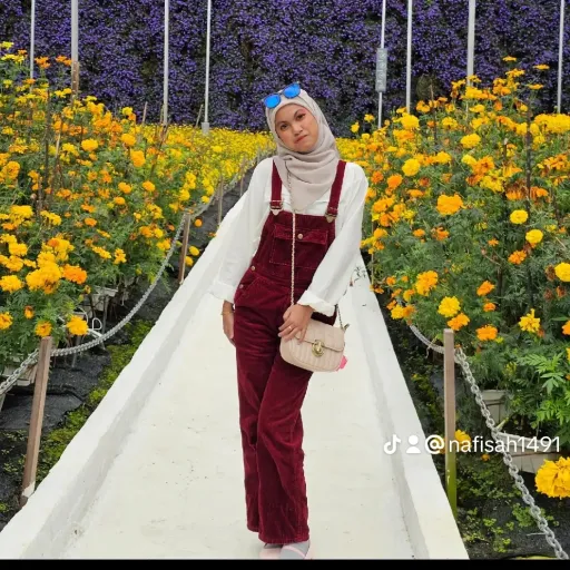 creator Nur Nafisah's avatar
