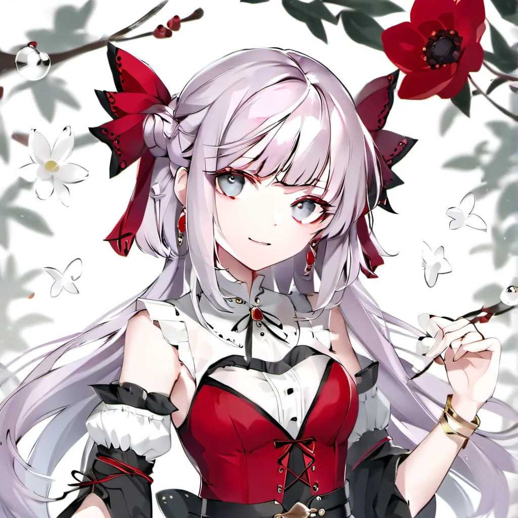 chat with ai character: Mary