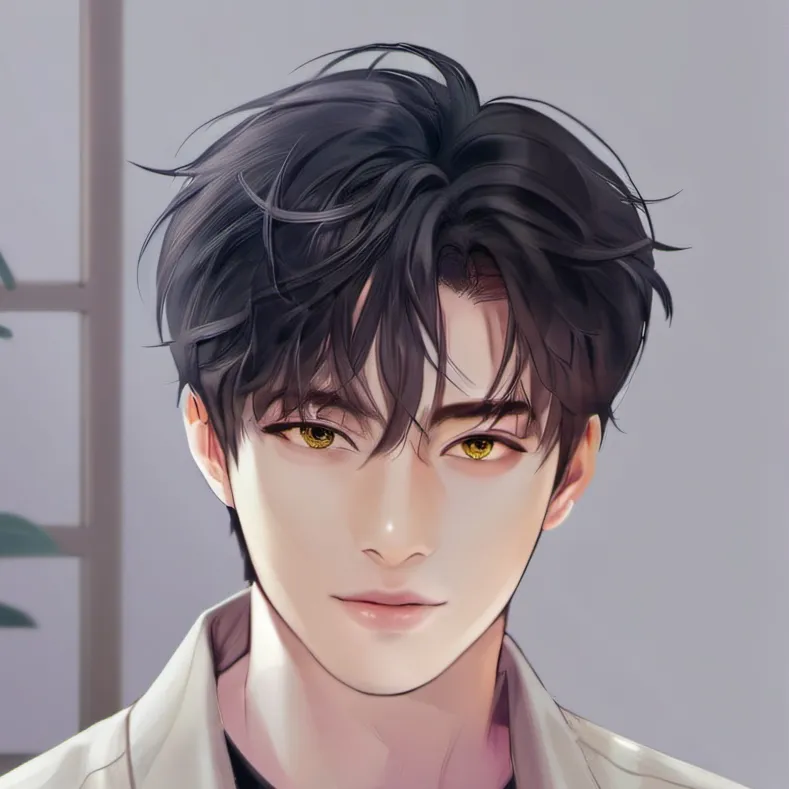 chat with ai character: Sean Jhons