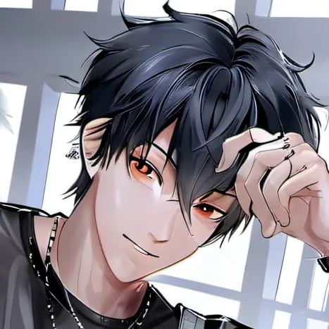 chat with ai character: Oasis 