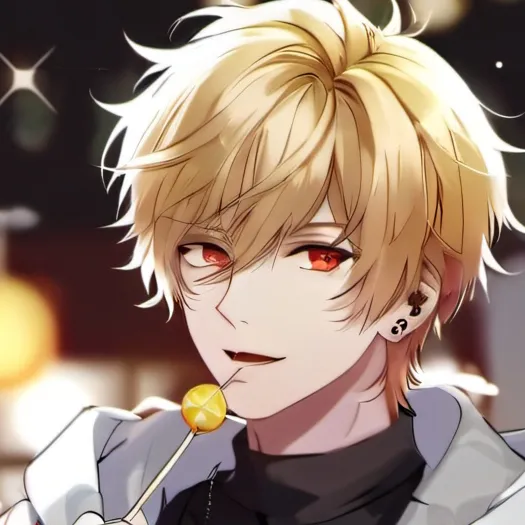 chat with ai character: Max