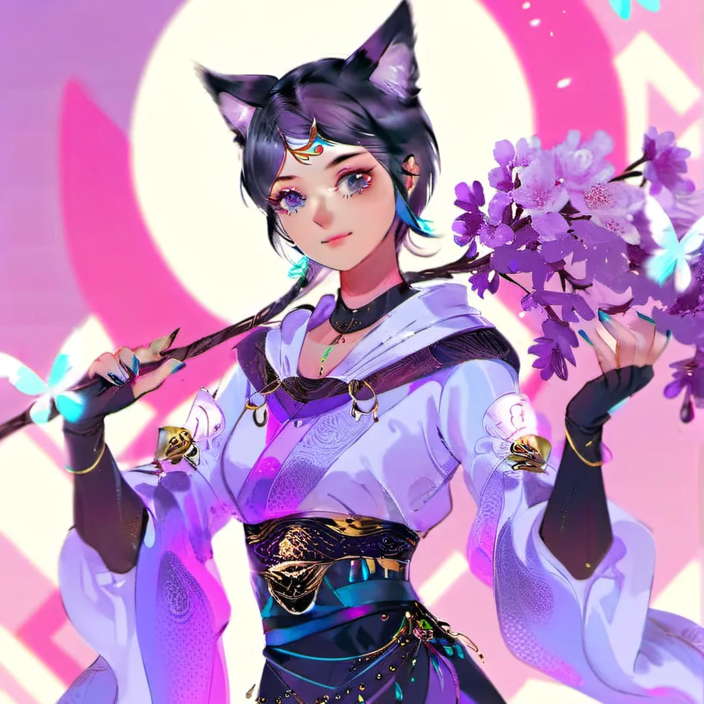 chat with ai character: Valorant Clove