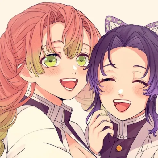 creator Kocho&mitsuri's avatar
