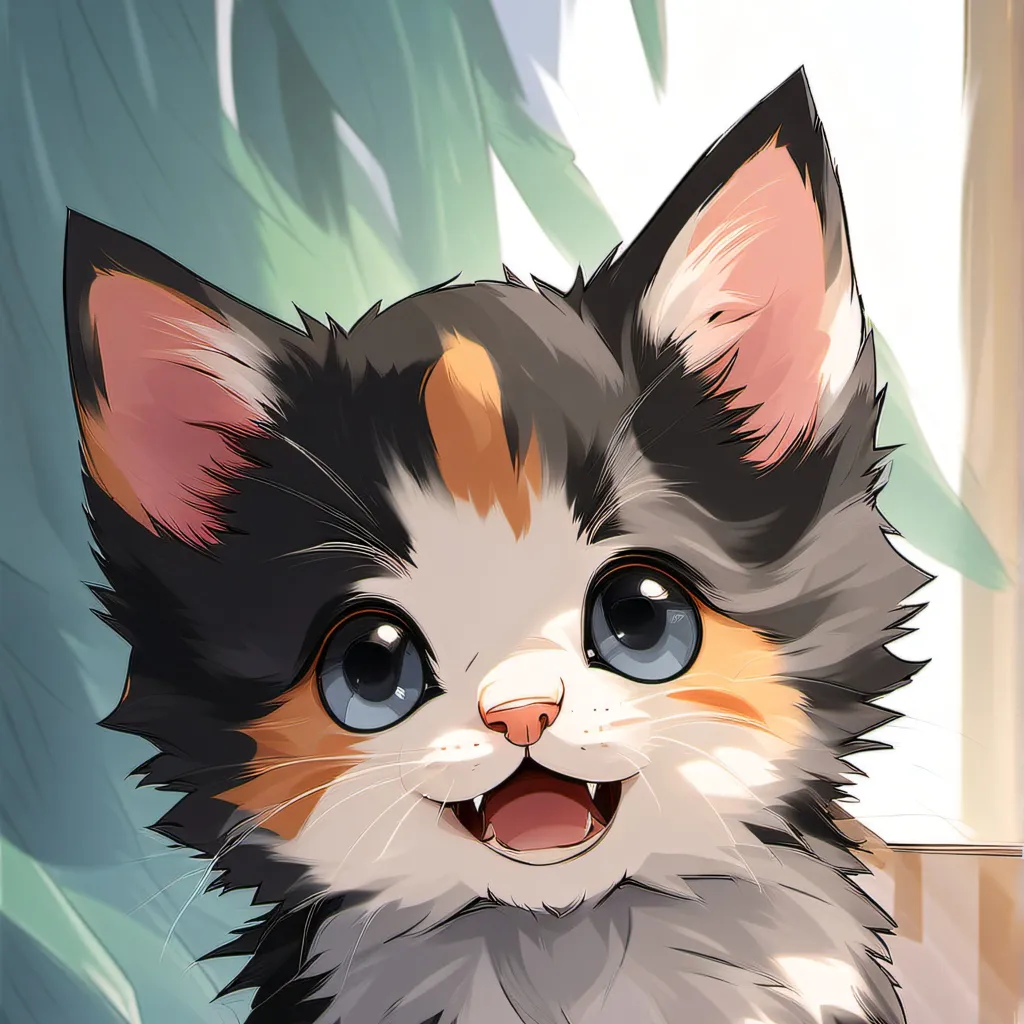 chat with ai character: Nori