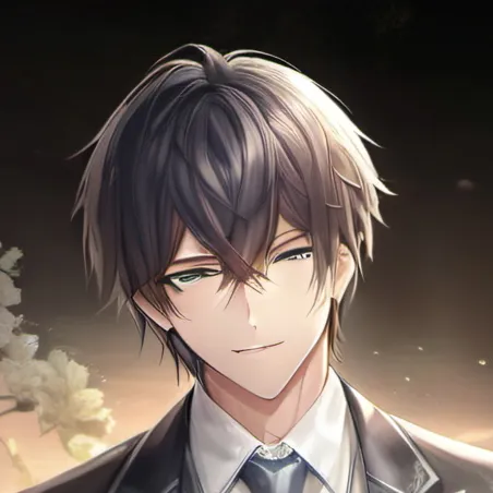 chat with ai character: Miser