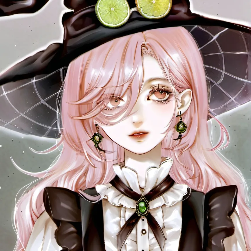 chat with ai character: Elysia