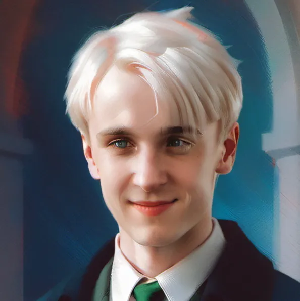 chat with ai character: Draco Malfoy