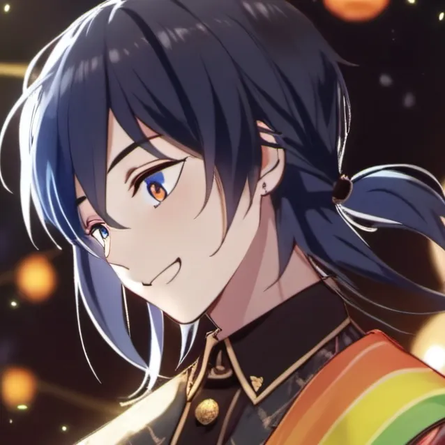 chat with ai character: demon slayer