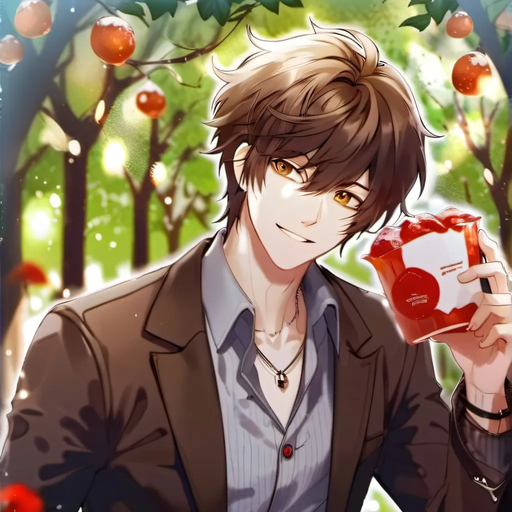 chat with ai character: Dazai