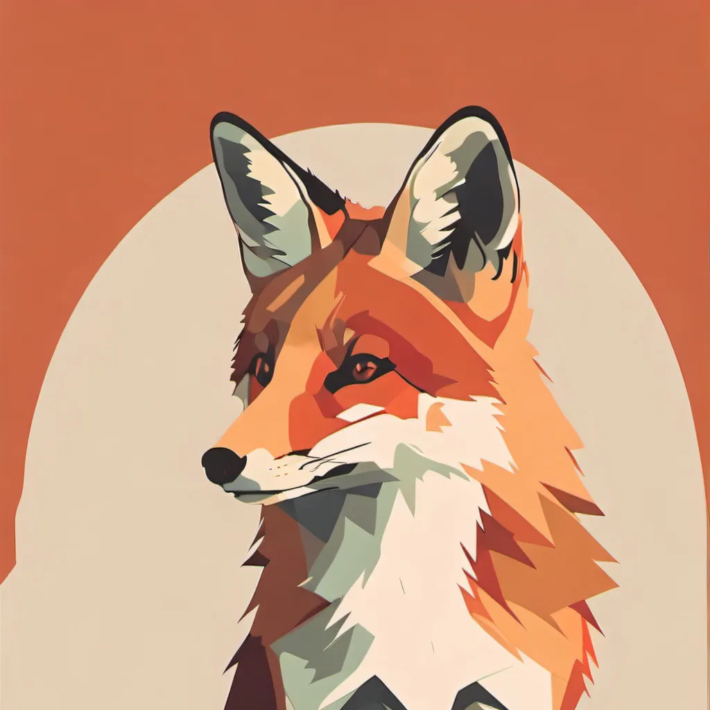 chat with ai character: Fox,Duck Raccoon
