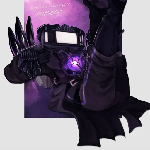 creator Titan TV Man♡'s avatar