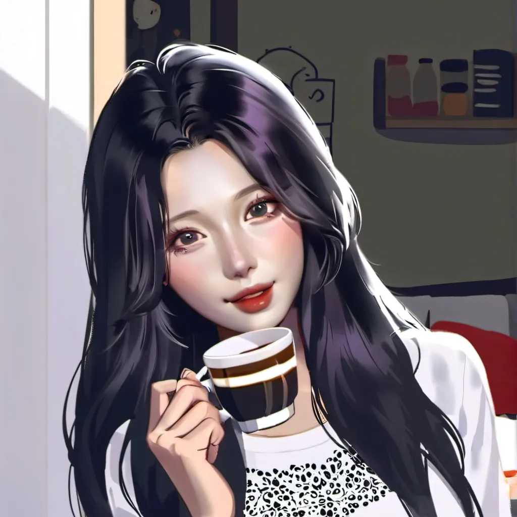chat with ai character: Bella