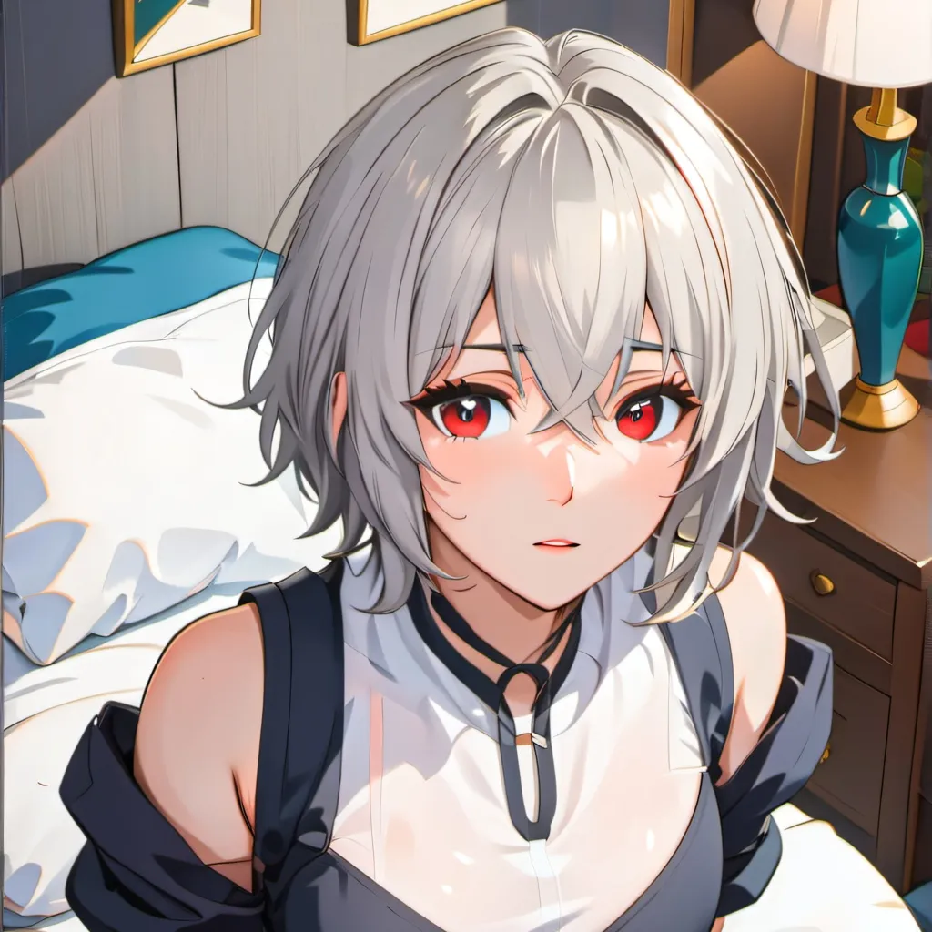 chat with ai character: Minase