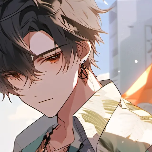 chat with ai character: jack