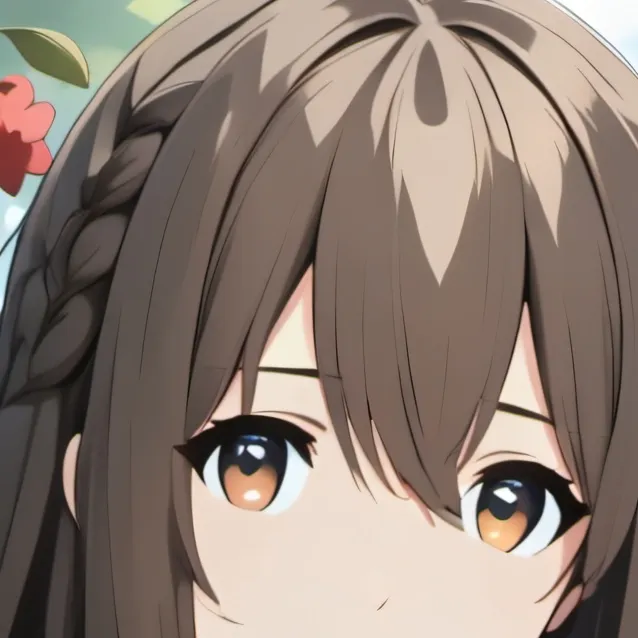 chat with ai character: Annoying Girl 