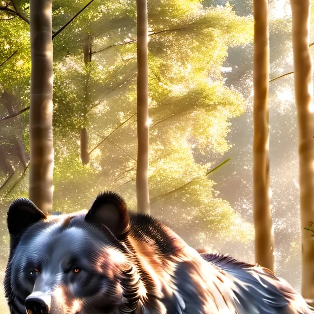 chat with ai character: Wild Animals 