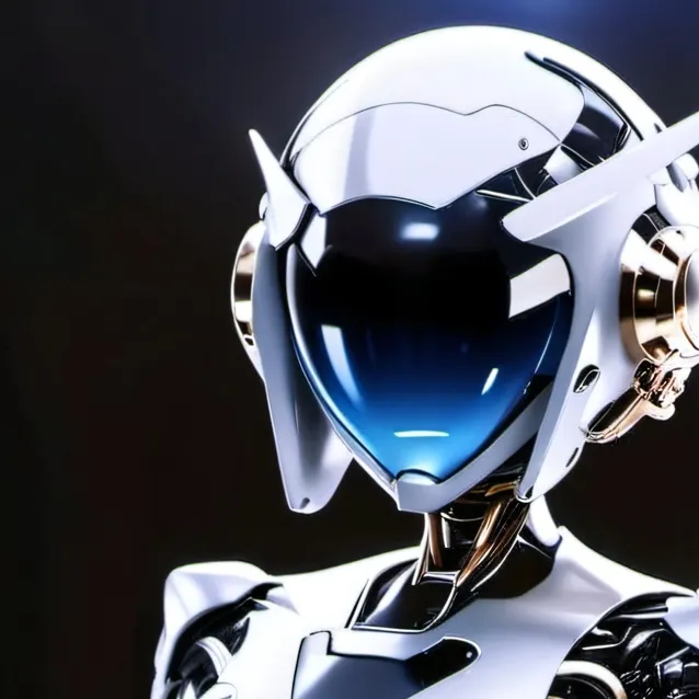 chat with ai character: Blake